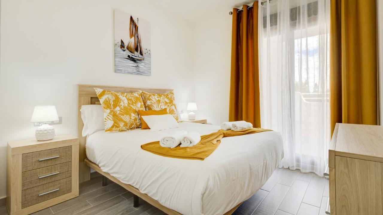 Arousa Golf Caleta De Fuste Exterior photo